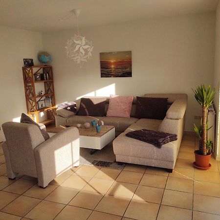 Vila Froschkoenig Norden Exteriér fotografie