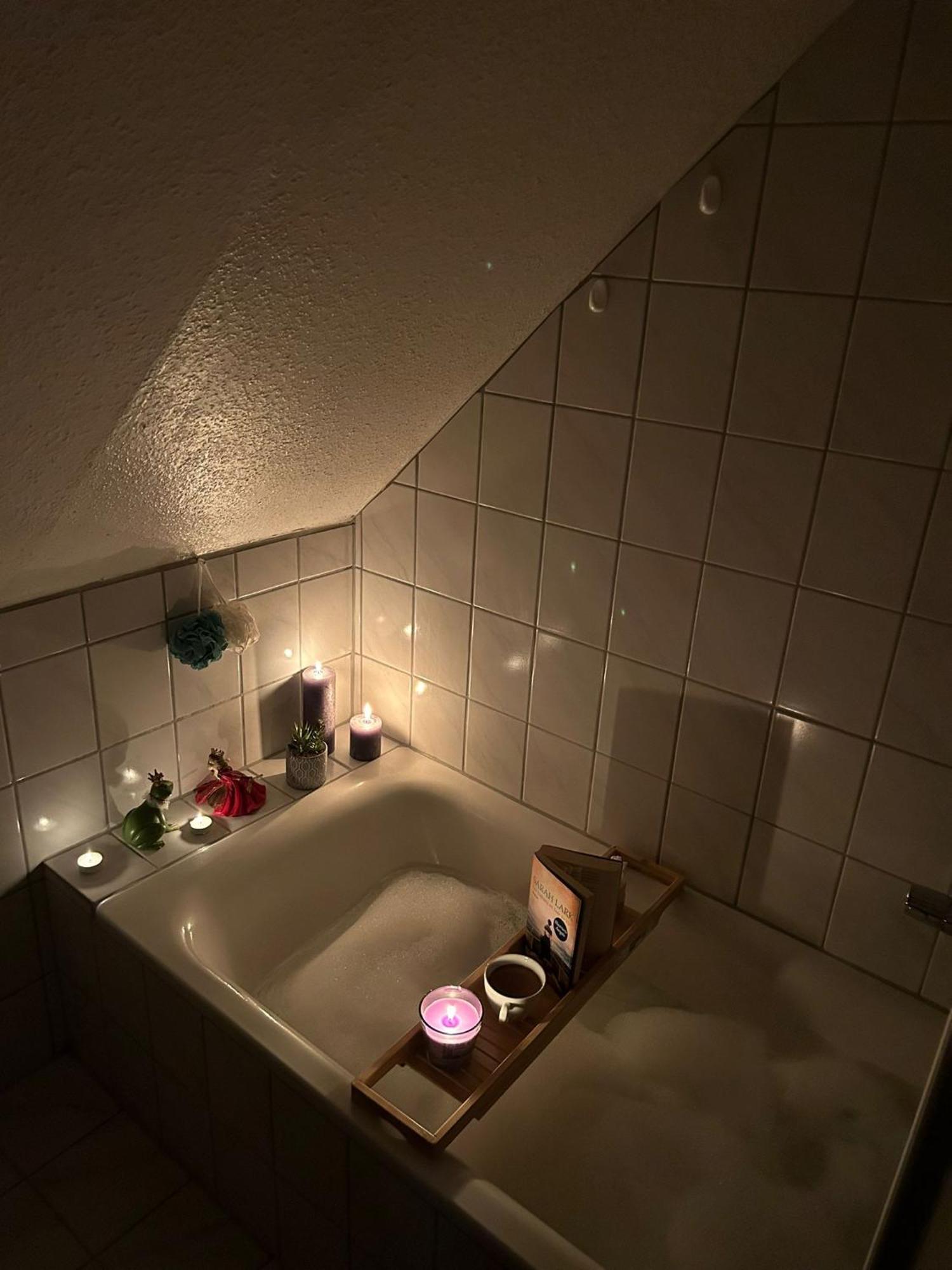 Vila Froschkoenig Norden Exteriér fotografie